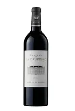 Bordeaux Château La Dauphine Fronsac 2020