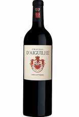Bordeaux Chateau d'Aiguilhe 2018 Cotes de Castillon
