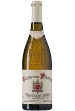 Clos des Papes Chateauneuf du Pape Blanc 2023