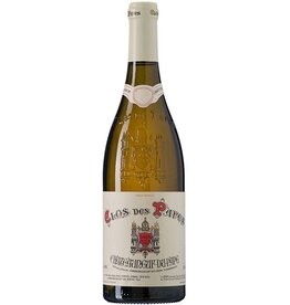 Clos des Papes Chateauneuf du Pape Blanc 2023