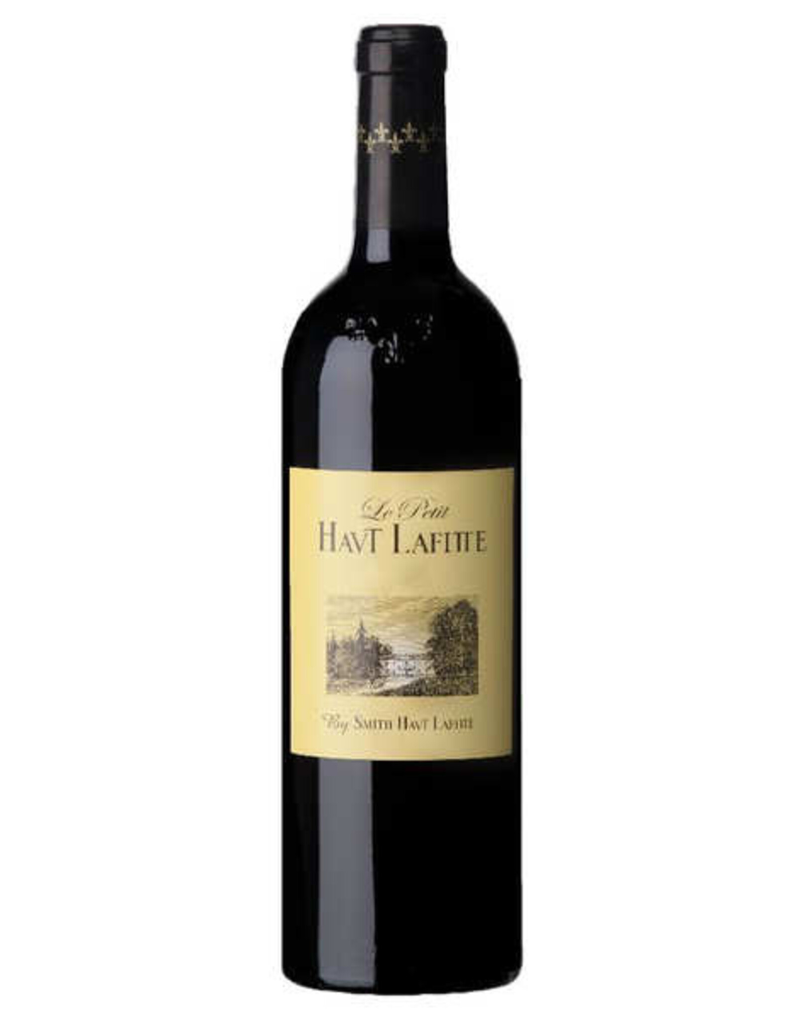 Bordeaux Petit Smith-Haut-Lafitte 2020 Pessac Leognan