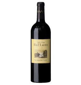 Bordeaux Petit Smith-Haut-Lafitte 2020 Pessac Leognan