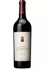 Bordeaux Le Dragon de Quintus Saint Emilion 2019