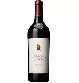 Bordeaux Le Dragon de Quintus Saint Emilion 2019