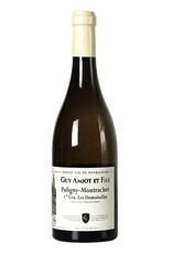 Guy Amiot Puligny-Montrachet 'Les Demoiselles' 2022
