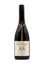Cantina Zaccagnini  De-alcolizzato ROSSO  Non-Alcoholic Tralcetto
