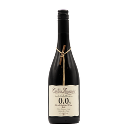 Cantina Zaccagnini De-alcolizzato ROSSO  Non-Alcoholic Tralcetto