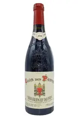 Clos des Papes Chateauneuf du Pape 2022