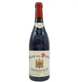Clos des Papes Chateauneuf du Pape 2022