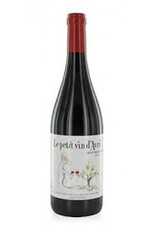 Clos des Papes Petit Vin d'Avril Rouge