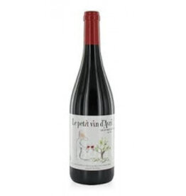 Clos des Papes Petit Vin d'Avril Rouge