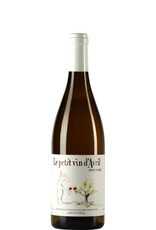 Clos des Papes Petit Vin d'Avril Blanc