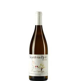 Clos des Papes Petit Vin d'Avril Blanc