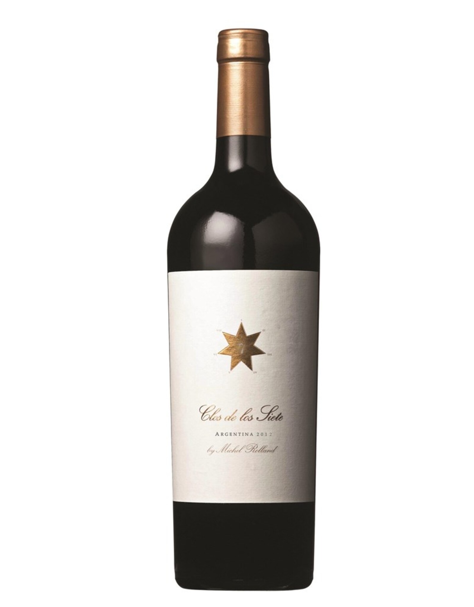 Clos de los Siete  2021