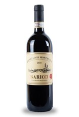 Baricci Brunello di Montalcino 2019