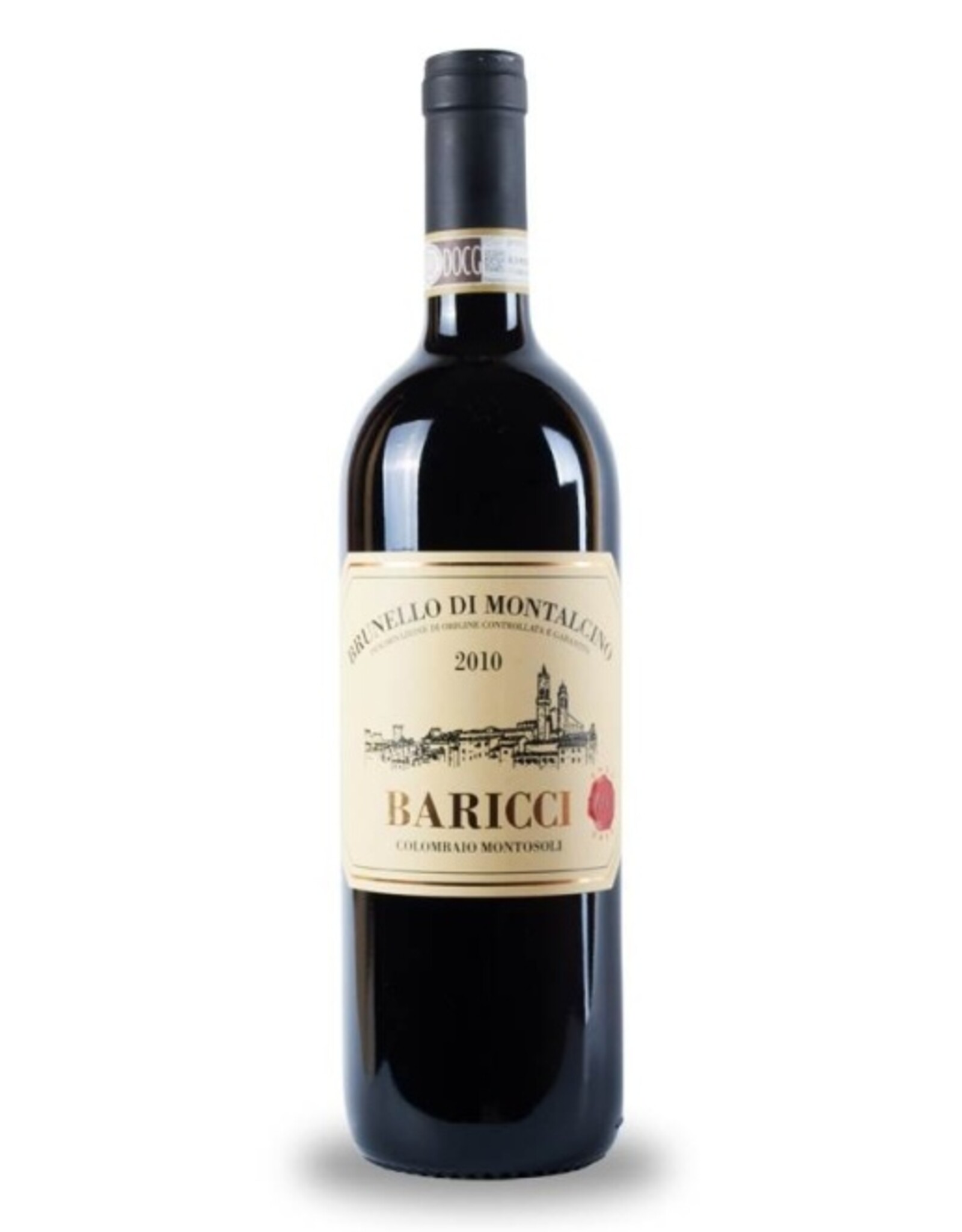 Baricci Brunello di Montalcino 2019