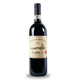 Baricci Brunello di Montalcino 2019