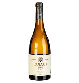 Bodega Roda Rioja Bianco 2021