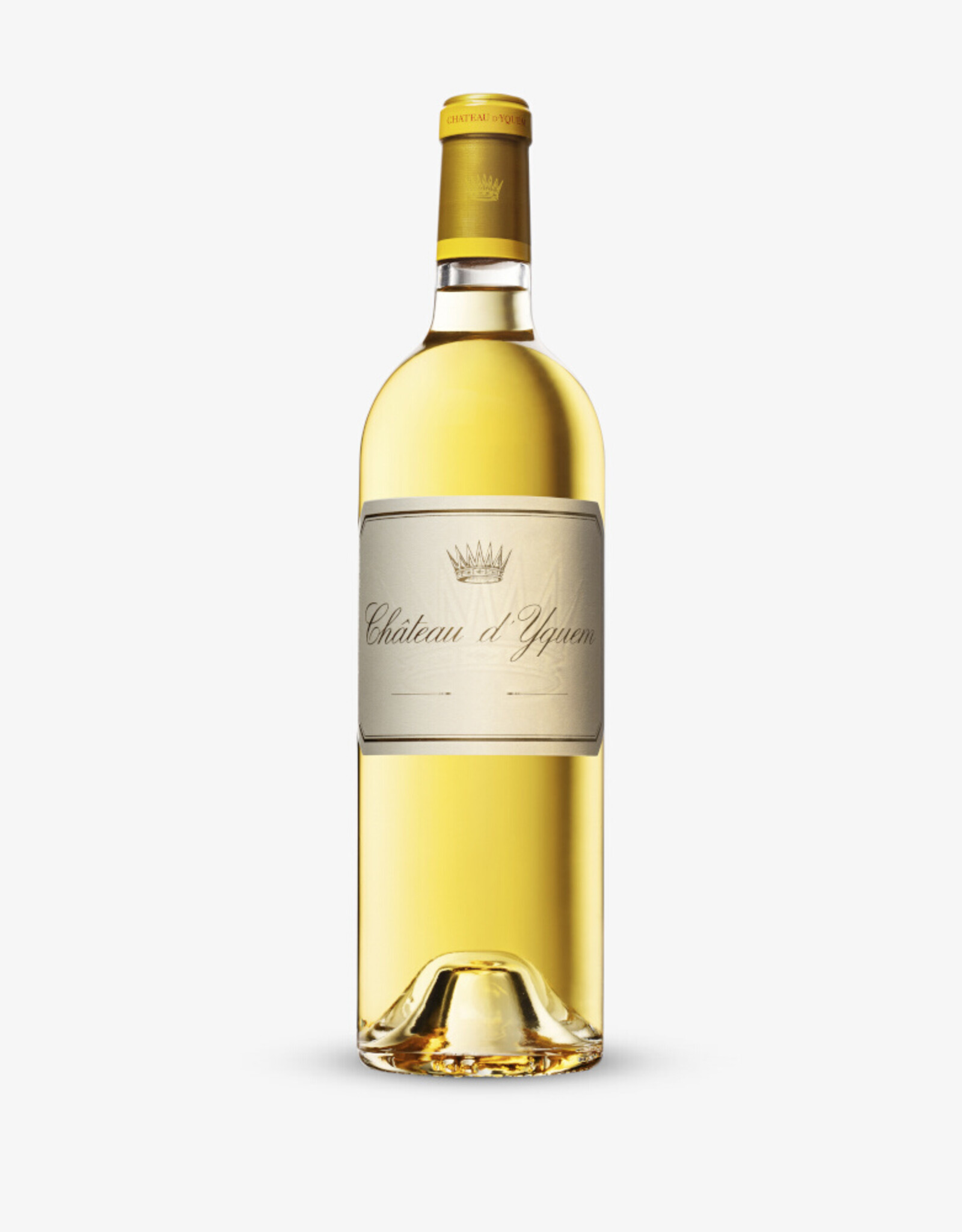 Bordeaux 1/2 Chateau d'Yquem 2011 Sauternes 1er Grand Cru Classe