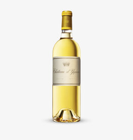 Bordeaux 1/2 Chateau d'Yquem 2011 Sauternes 1er Grand Cru Classe