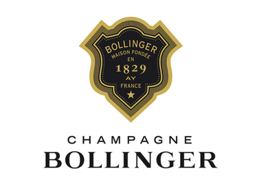 Champagne Bollinger