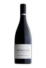 Benjamin Leroux magnum Bourgogne Rouge 2020