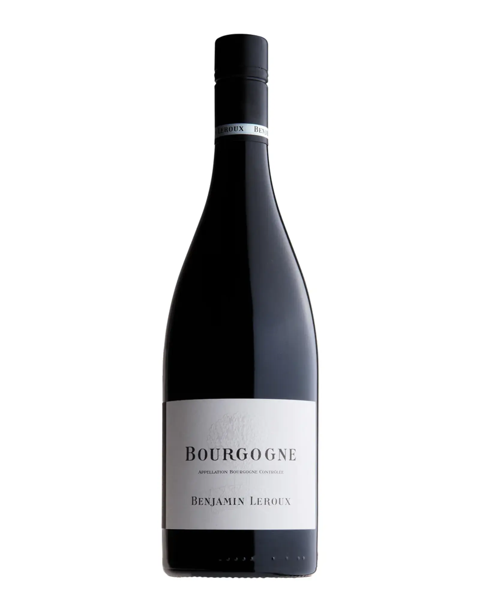 Benjamin Leroux magnum Bourgogne Rouge 2020