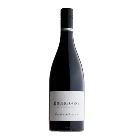 Benjamin Leroux magnum Bourgogne Rouge 2020