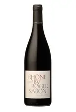 Roger Sabon Cotes du Rhone 2023