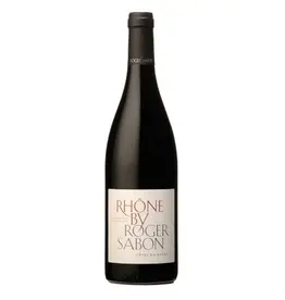 Roger Sabon Cotes du Rhone 2023