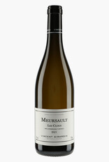 Vincent Girardin Meursault 'Les Clous' 2022