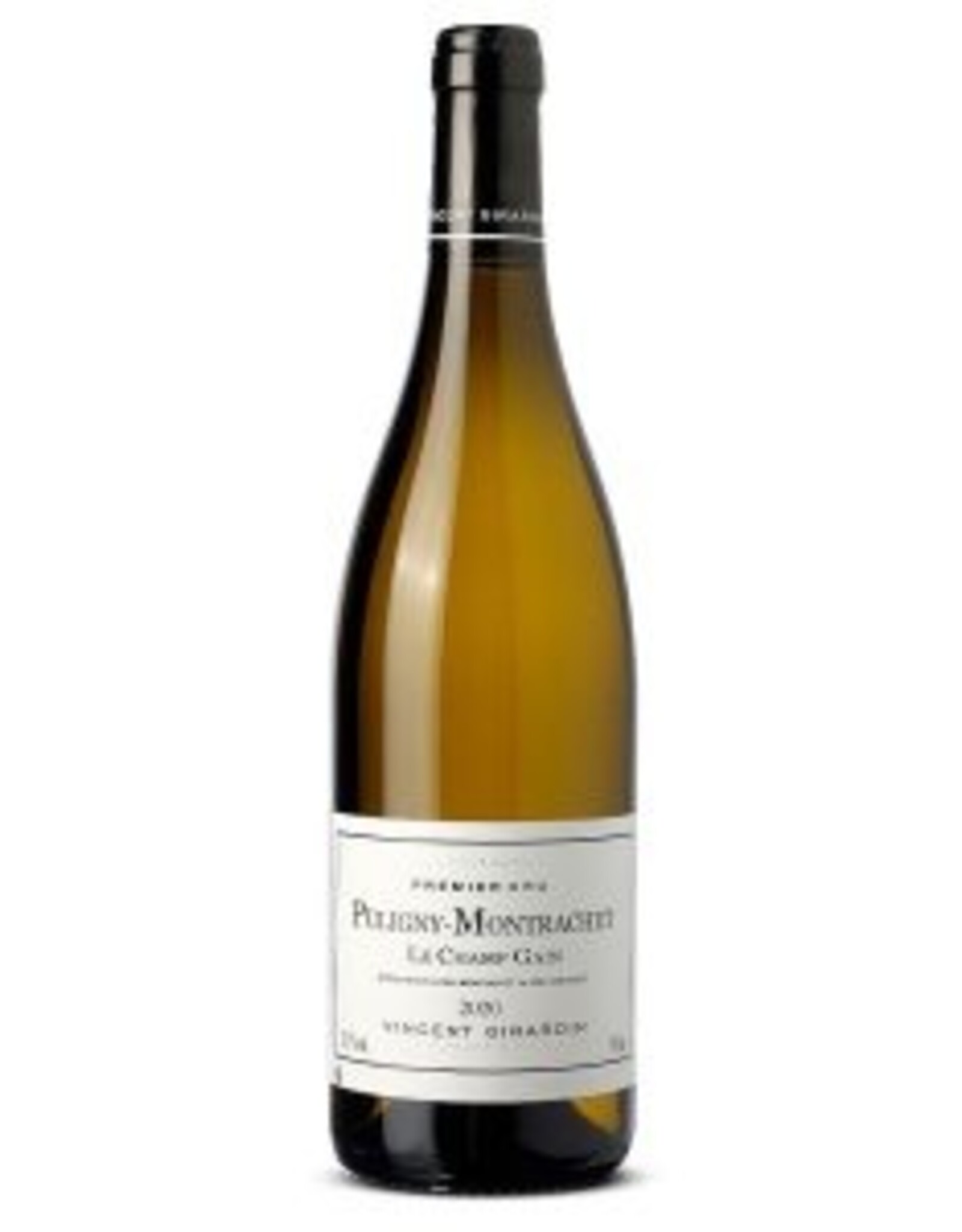 Vincent Girardin Puligny- Montrachet 1er Cru Champs Gains 2022