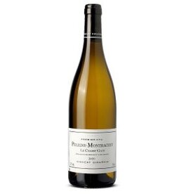 Vincent Girardin Puligny- Montrachet 1er Cru Champs Gains 2022