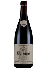 Domaine Dubreuil-Fontaine Pommard 2022