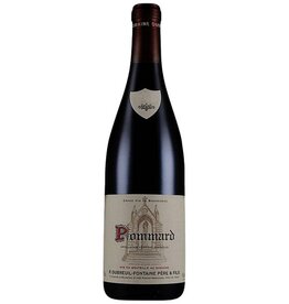 Domaine Dubreuil-Fontaine Pommard 2022