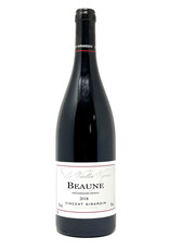 Vincent Girardin Beaune 2022
