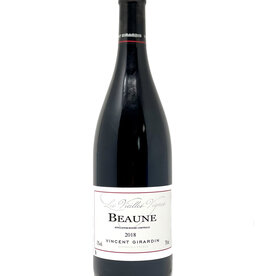 Vincent Girardin Beaune 2022