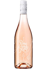 Chateau de Saint Martin Chateau Saint Martin Rose & Roll 2024