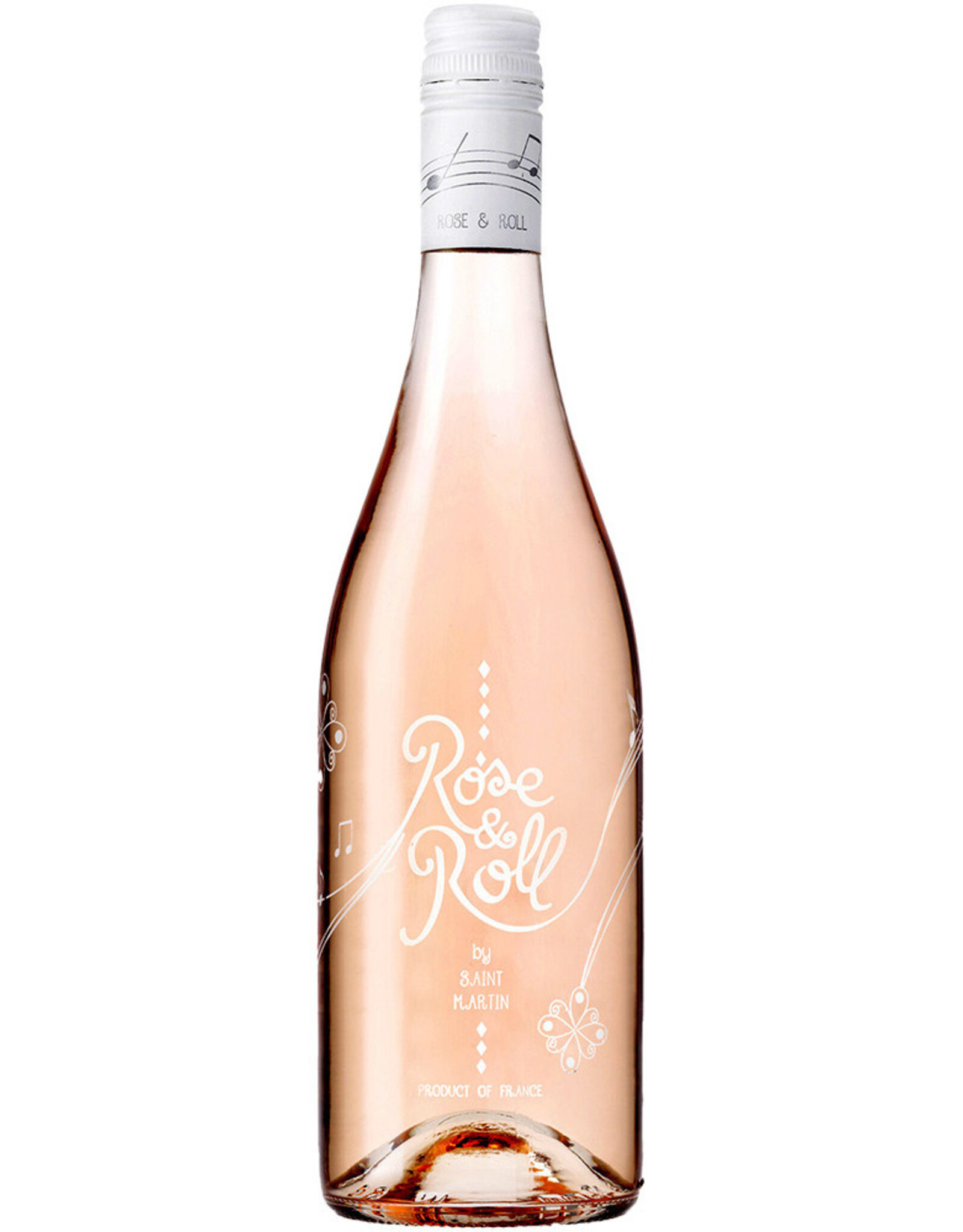 Chateau de Saint Martin Chateau Saint Martin Rose & Roll 2024