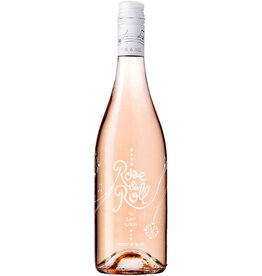 Chateau de Saint Martin Chateau Saint Martin Rose & Roll 2024
