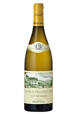 Domaine Billaud Simon Magnum  Chablis 1er Cru Mont de Milieu 2022