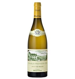 Domaine Billaud Simon Magnum  Chablis 1er Cru Mont de Milieu 2022