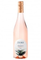 Francois Lurton Les Fumées Blanches Rose 0% Alcohol