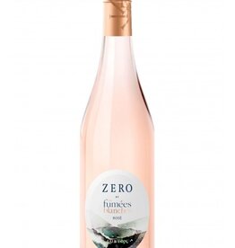 Francois Lurton Les Fumées Blanches Rose 0% Alcohol
