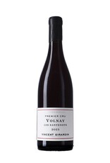 Vincent Girardin  Volnay 1er cru Santenots 2021