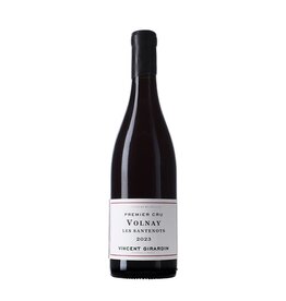 Vincent Girardin Volnay 1er cru Santenots 2021