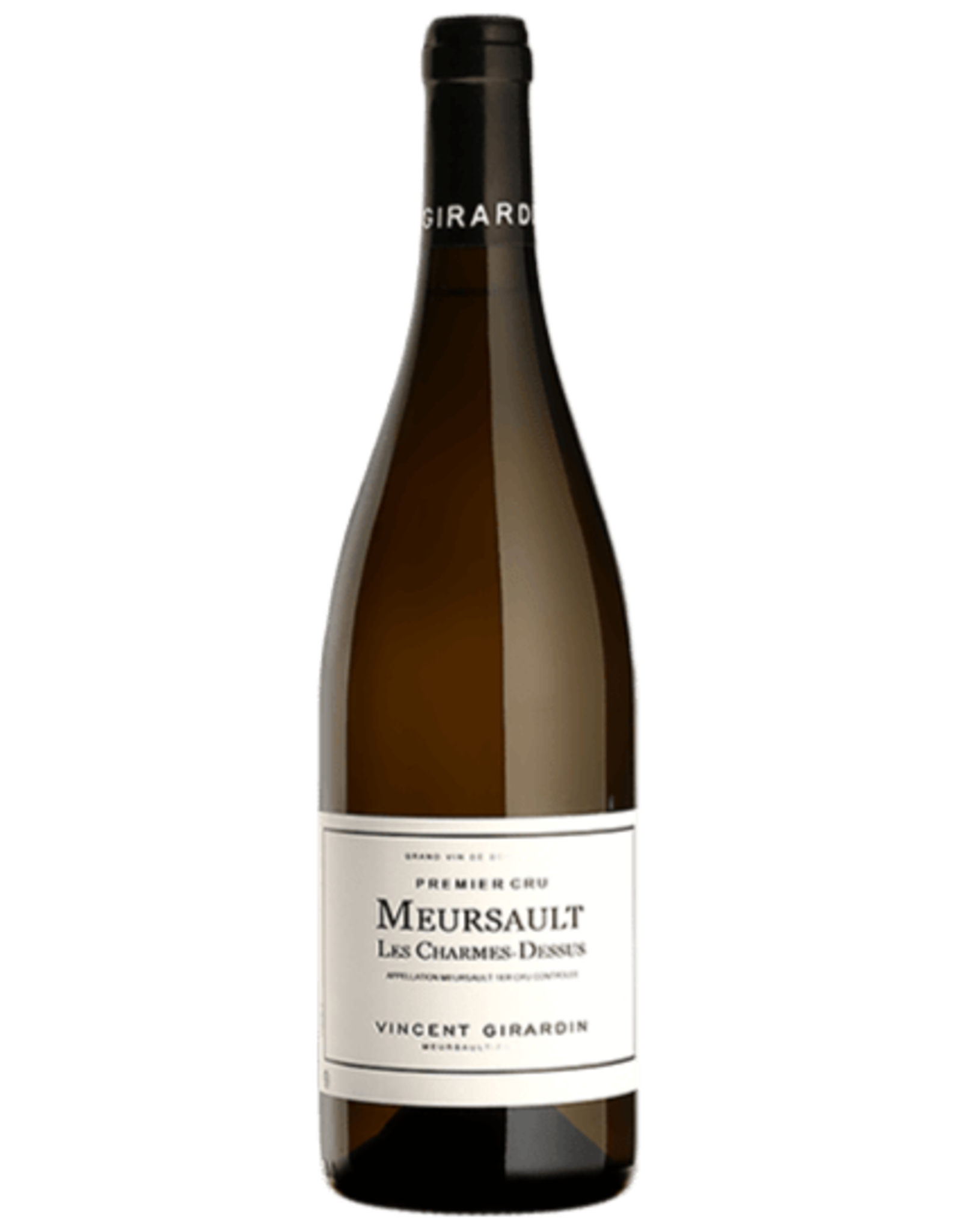 Vincent Girardin Meursault 1er Cru Charmes 2022