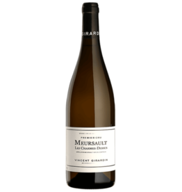 Vincent Girardin Meursault 1er Cru Charmes 2022