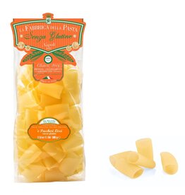 La Fabbrica della Pasta di Gragnano Paccheri Lisci - GLUTEN FREE