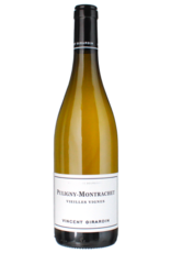 Vincent Girardin  Puligny- Montrachet 2022